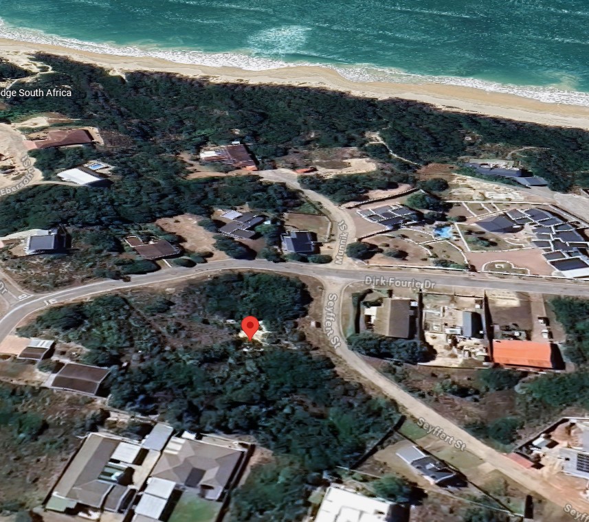 0 Bedroom Property for Sale in Paradise Beach Eastern Cape